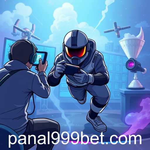 Digital Gaming Trends and Panal999's Role