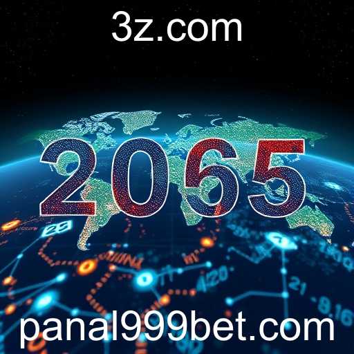 Global Economic Challenges and Technology Innovations in 2025