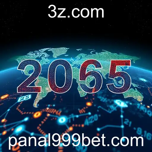 Global Economic Challenges and Technology Innovations in 2025