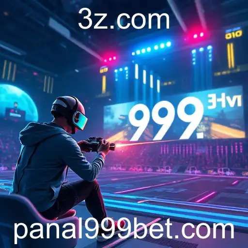 Exploring 'Tech Events': The Rise of 'panal999' in Gaming