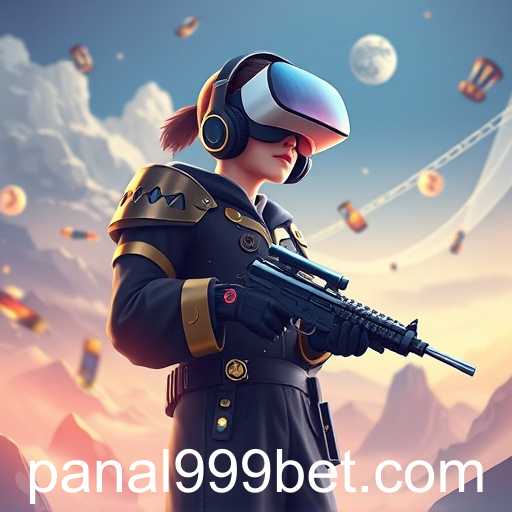 Gaming Trends in 2025: A Focus on Panal999