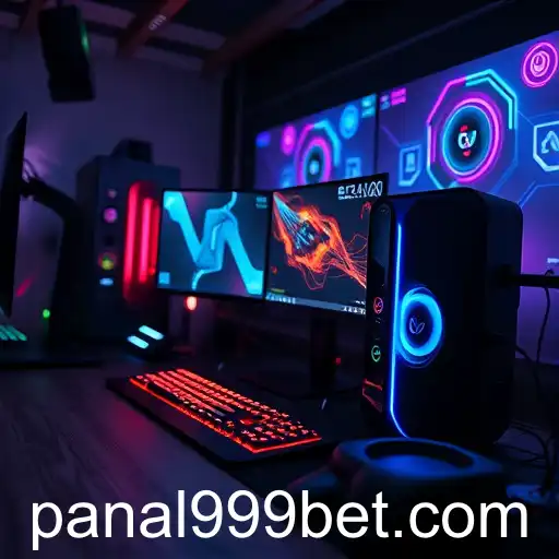 Panal999: Innovating the Online Gaming Experience