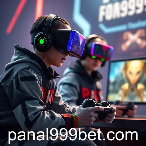 Panal999: Revolutionizing Online Gaming Experiences