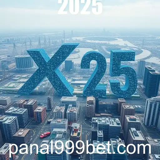 Technological Advances and Global Challenges in 2025