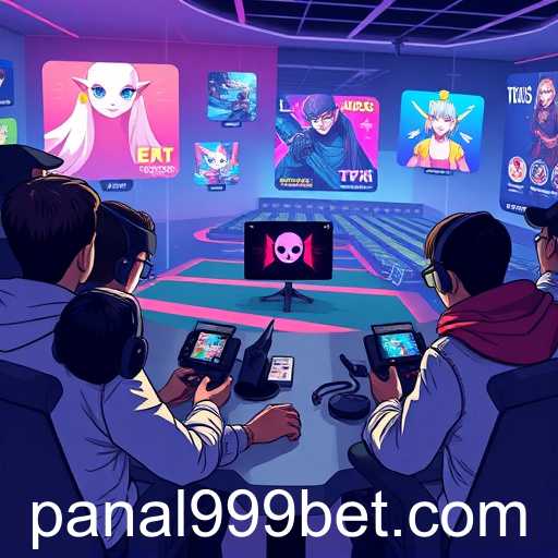 The Evolution of Online Gaming Communities