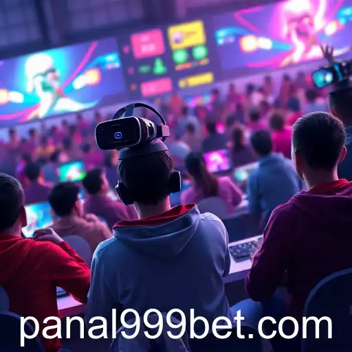Panal999 Revolutionizes Online Gaming