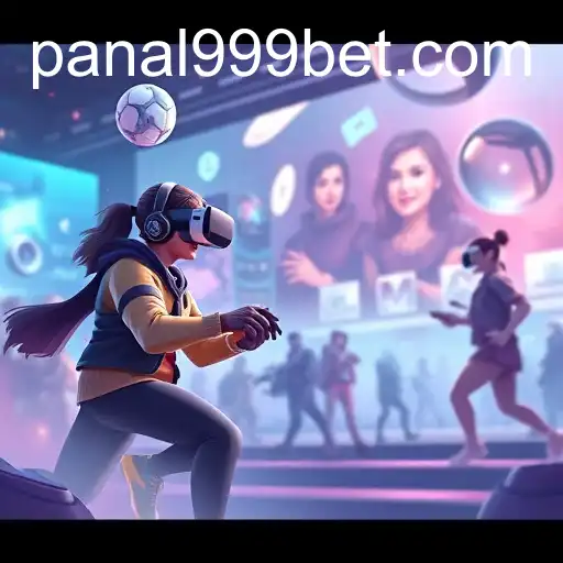 Panal999: Shaping the Future of Online Gaming