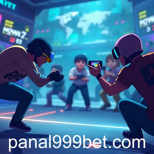 The Rise of Panal999: A Game-Changer for Online Gamers