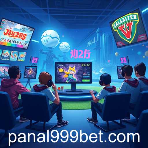 The Rise of Panal999: A New Era in Online Gaming