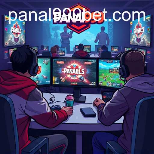 The Rise of Panal999 in the Online Gaming Scene