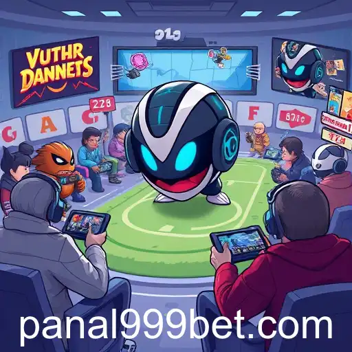 The Rise of Panal999 in Online Gaming