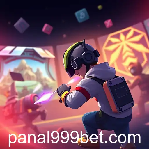 The Rise of Panal999 in Online Gaming