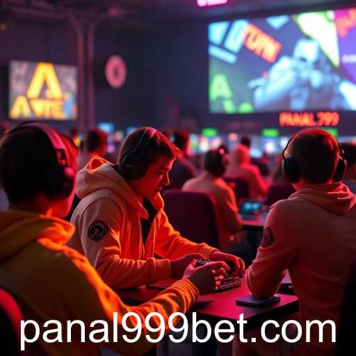 The Rise of Online Gaming in 2025