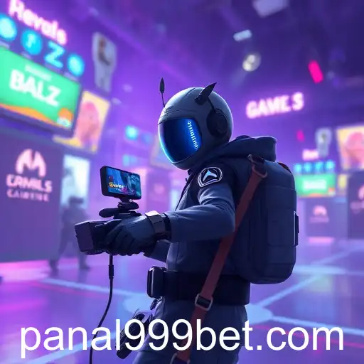Exploring the Rise of Panal999 in Online Gaming