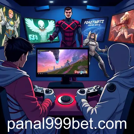 Rising Popularity of Panal999: A Deep Dive into the Gaming Phenomenon