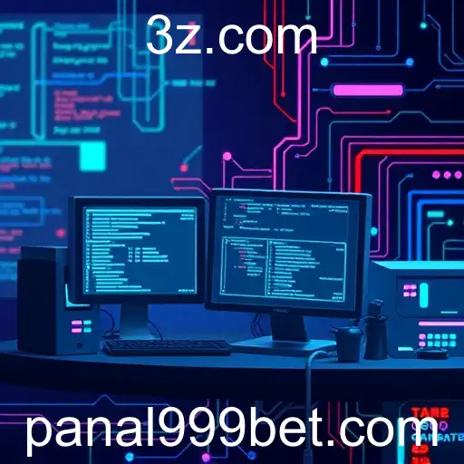 Exploring the 'Software' Game Category: A Deep Dive into Panal999